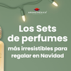 Los sets de perfumes más irresistibles para regalar en Navidad