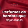 Perfumes de Hombre que Dejan Huella