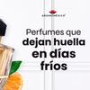 Perfumes que Dejan Huella en Días Fríos