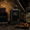 Perfumes amaderados para hombre: cómo elegir