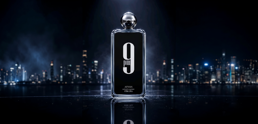 Review de Afnan 9PM para hombre: ¿vale la pena?