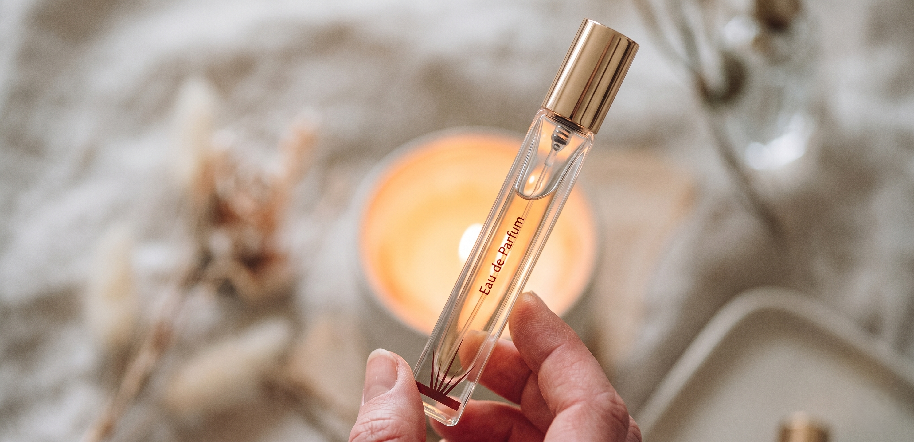 Qué significa eau de parfum y cómo elegirlo
