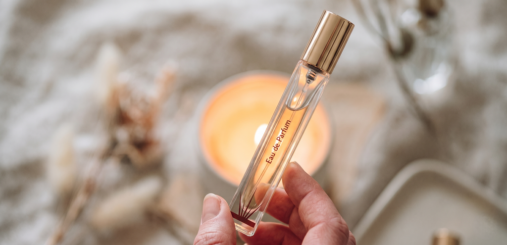 Qué significa eau de parfum y cómo elegirlo