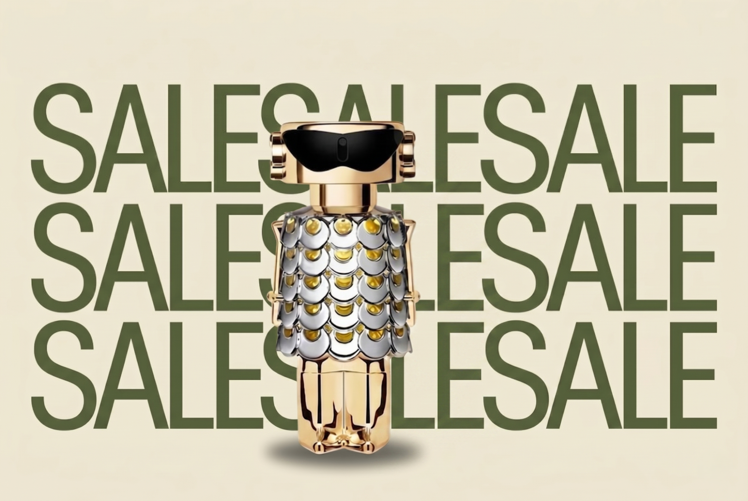 Descuentos en perfumes originales sin arriesgar