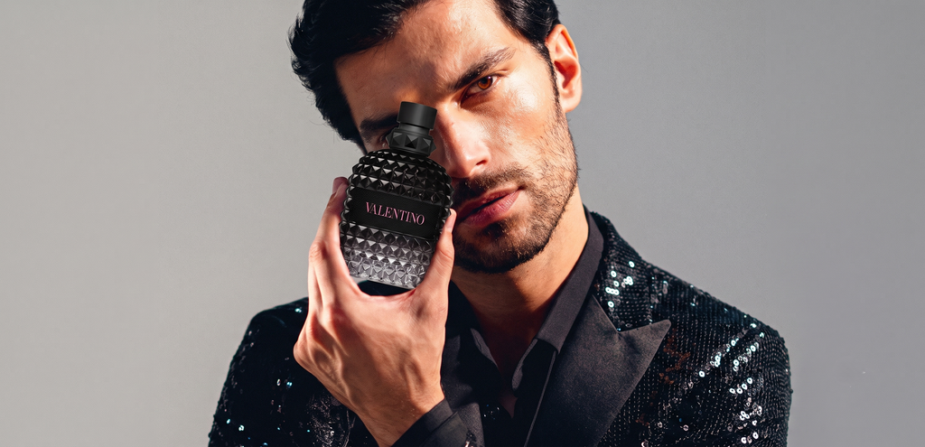 Perfumes caballero: cómo elegir el ideal