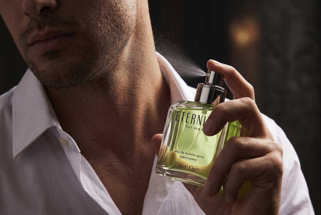Cómo elegir perfume para diario sin fallar