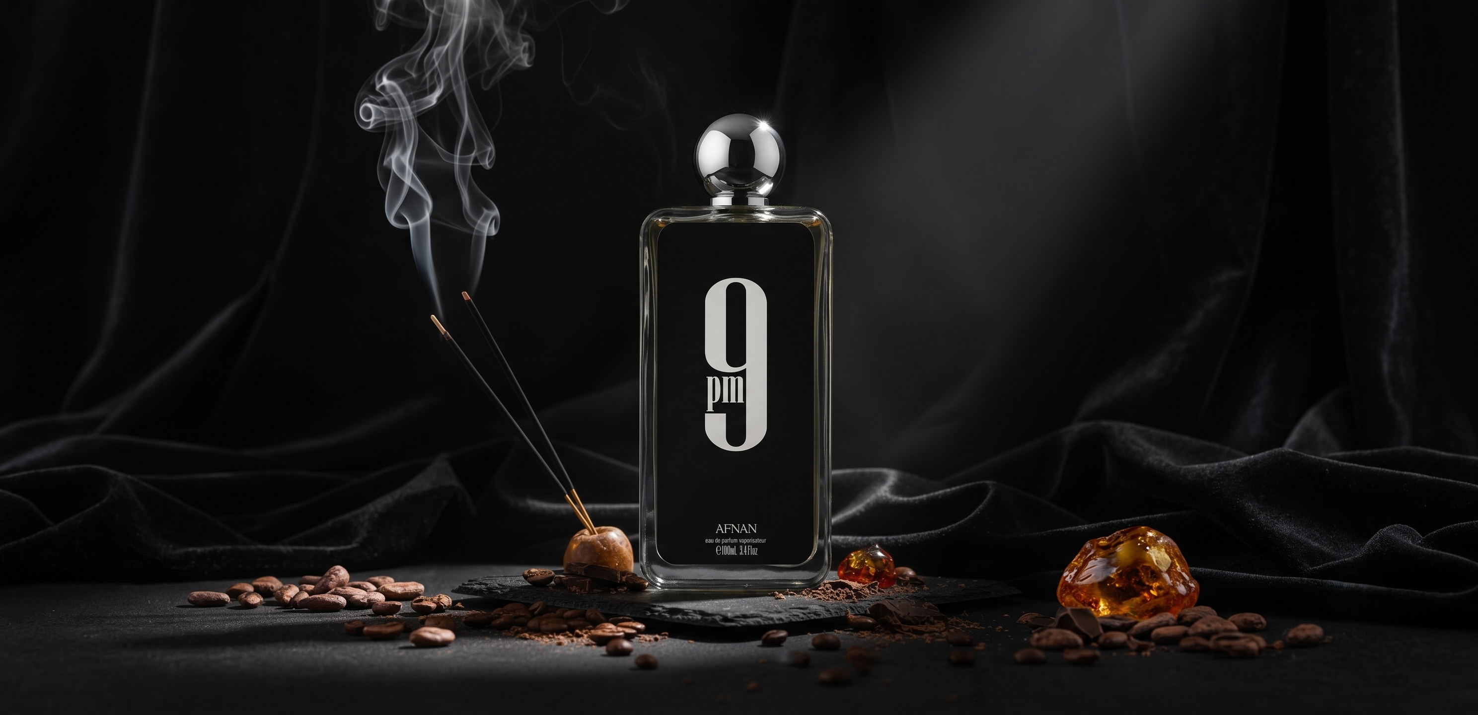Reseña del perfume Afnan 9PM: ¿vale la pena?