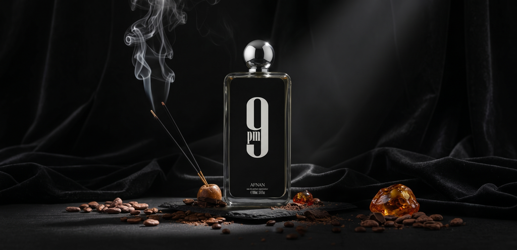 Reseña del perfume Afnan 9PM: ¿vale la pena?