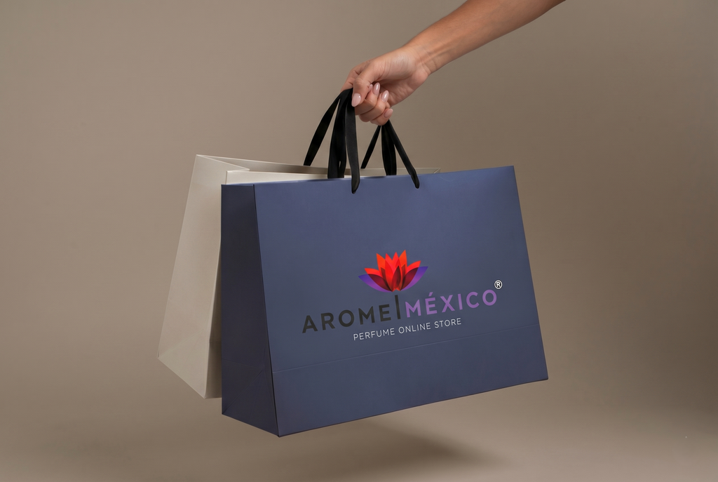 Dónde comprar perfumes originales en México