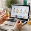 Cómo comprar perfume online seguro en México