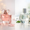 Perfume dulce o fresco: cuál elegir según tu estilo