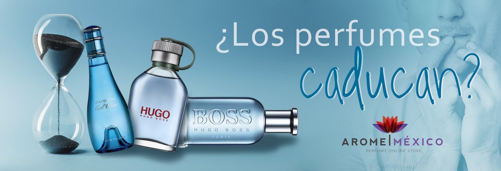 ¿Los perfumes caducan?