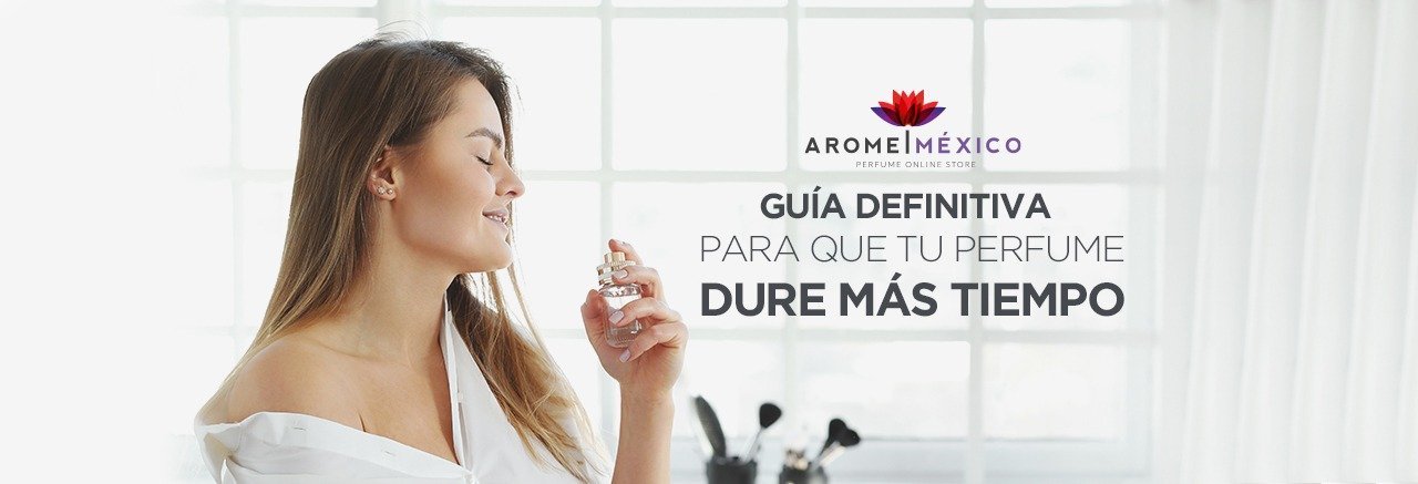 Guía definitiva para que un perfume dure más tiempo