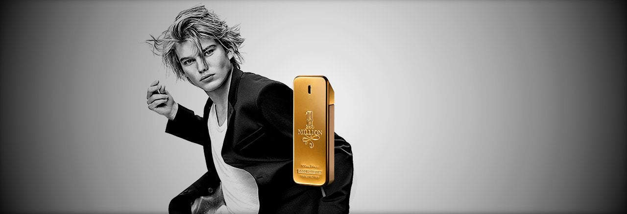 Top 10 mejores perfumes para hombre, 2021