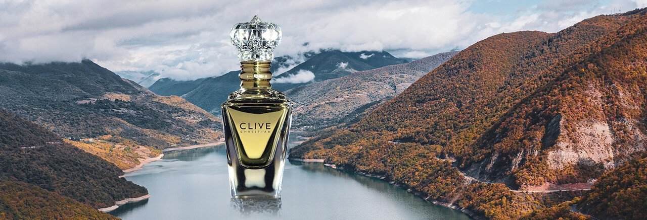 Los 5 perfumes más caros para hombre