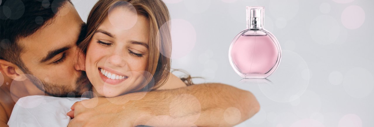 ¿Para qué sirven las feromonas en los perfumes?