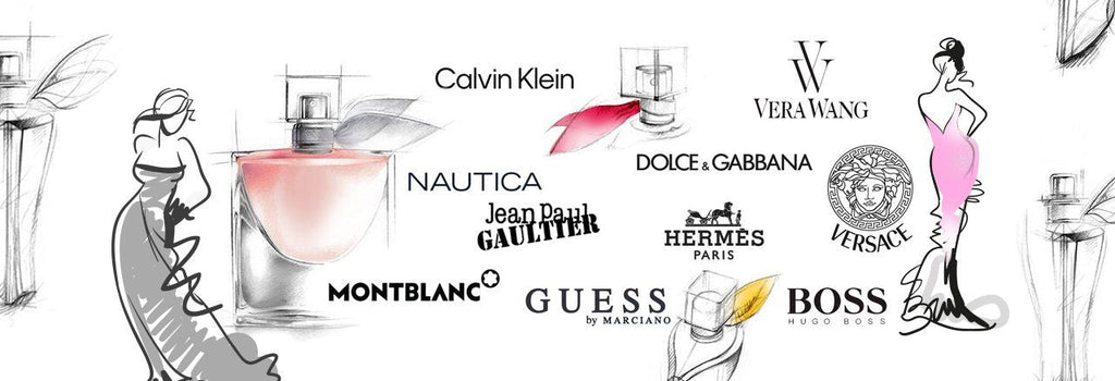 Top 10 mejores marcas de perfumes 2021