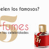 ¿A qué huelen los famosos? 5 perfumes que usan las celebridades