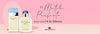 El match perfecto de perfumes para este 14 de febrero