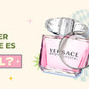 ¿Cómo saber si un perfume es original?