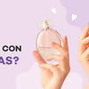 ¿Existes las feromonas en los perfumes?