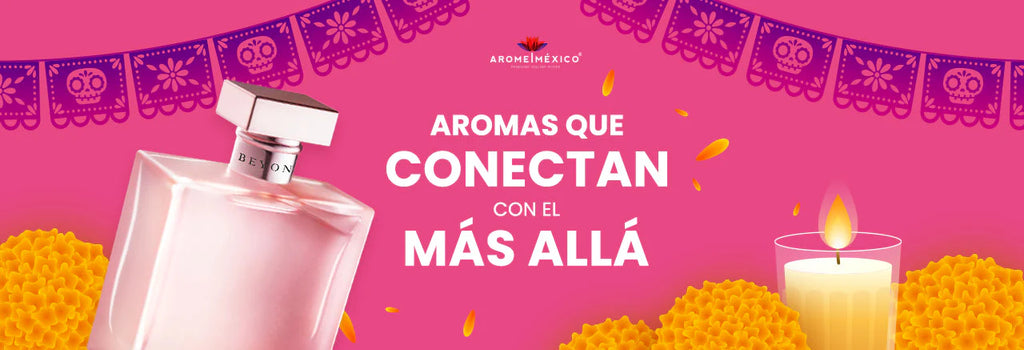 Aromas que Conectan con el Más Allá