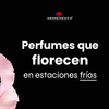 Perfumes que Florecen en las Estaciones Frías