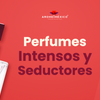 Perfumes Intensos y Seductores