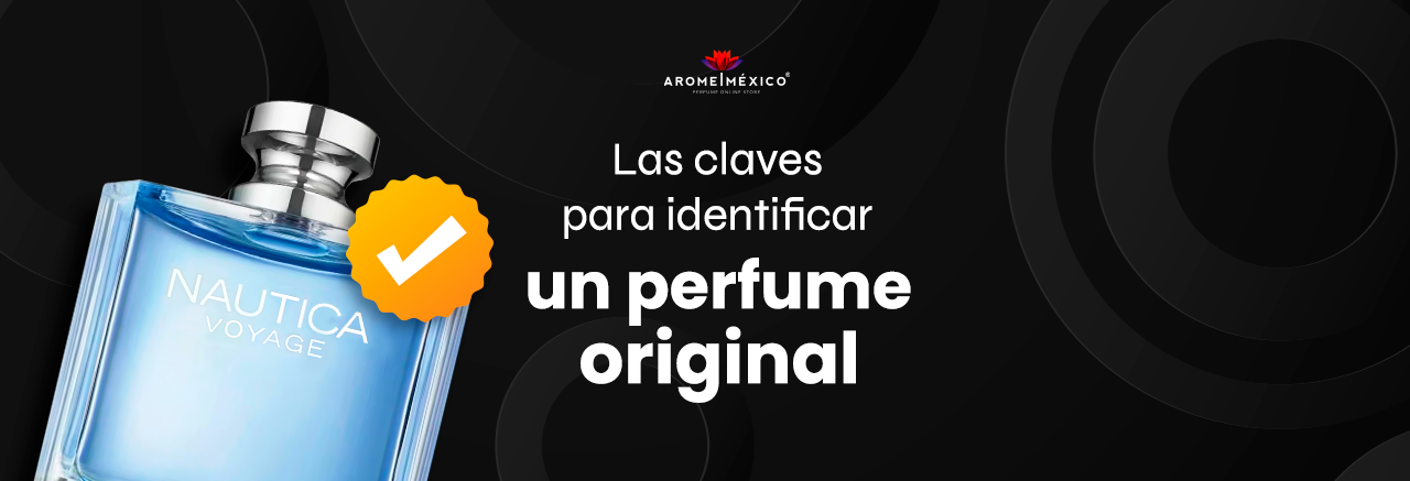 Las Claves para Identificar un Perfume Original