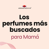 Los Perfumes Más Buscados Para Mamá