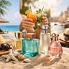 Guía de perfumes para verano para cada plan