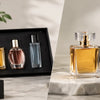Set de perfume vs individual: ¿cuál te conviene?