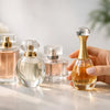 Perfumes para mujer originales: cómo elegir