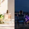 Perfume de día versus noche: cómo elegirlo