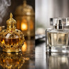 Perfume árabe vs diseñador: cuál te conviene