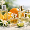Perfumes cítricos para primavera: 10 favoritos