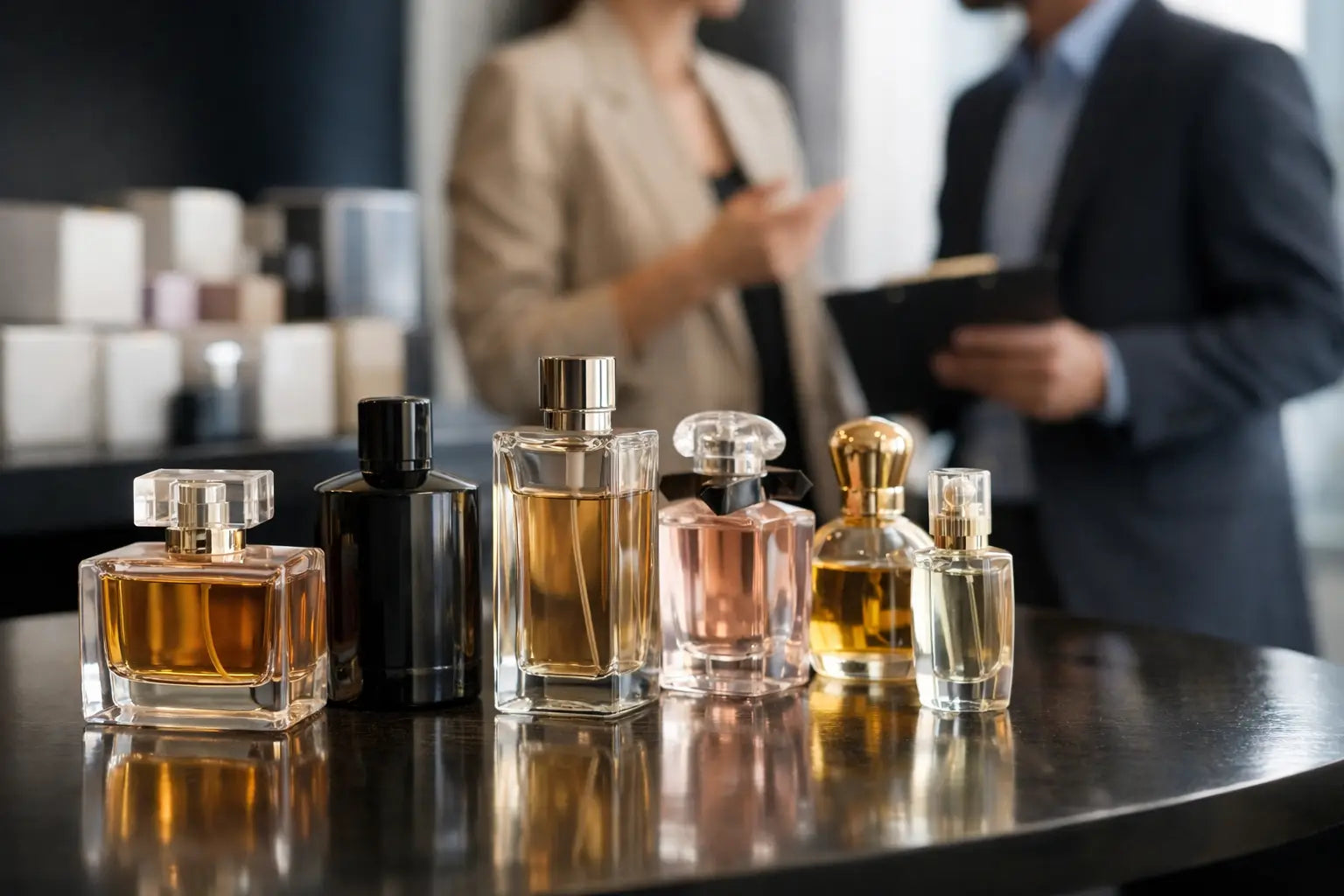 Perfumes originales mayoreo: cómo comprar bien