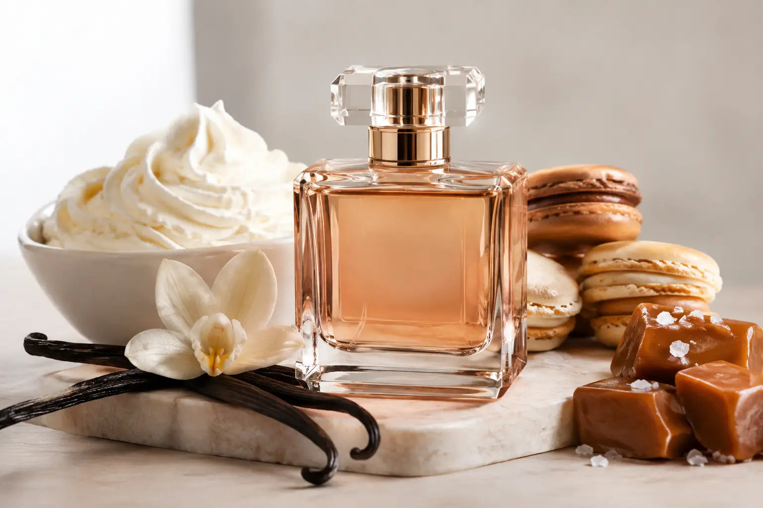 Perfumes gourmand: la tendencia más deliciosa
