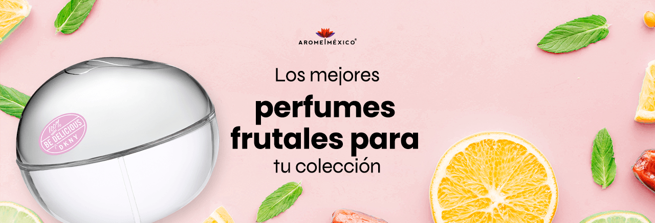 Los Mejores Perfumes Frutales para Tu Colección