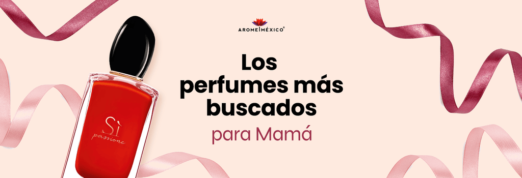 Los Perfumes Más Buscados Para Mamá