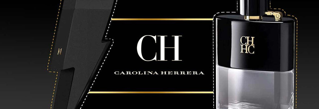 Top 10 de Perfumes Carolina Herrera para Hombre