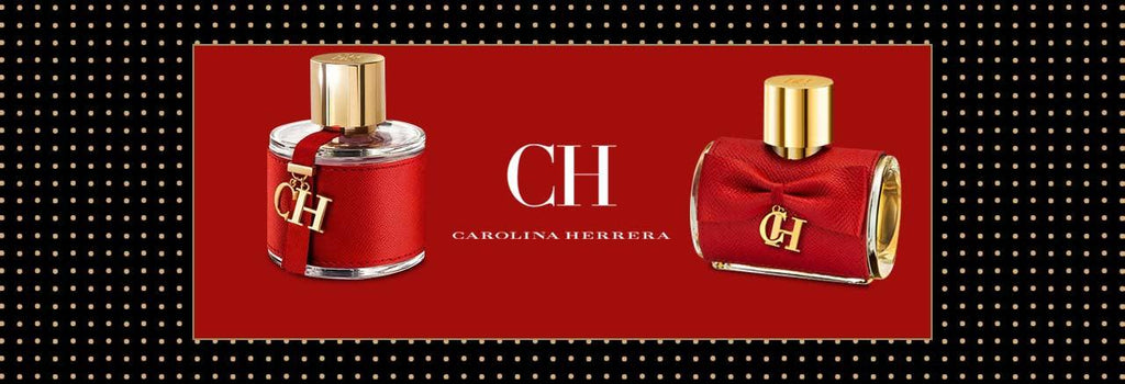 Top 10 de Perfumes Carolina Herrera para Mujeres