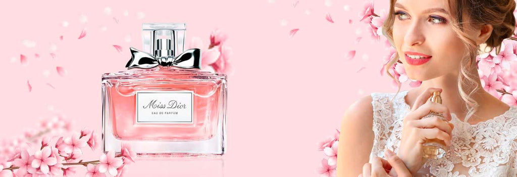 Top 10 Marcas de Perfumes para Mujer
