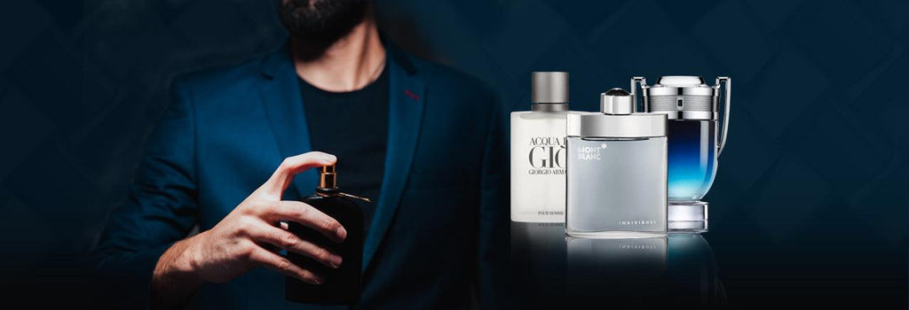 Top 10 mejores marcas de perfumes para hombre