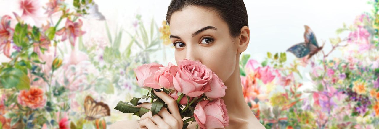 Top 5 mejores perfumes florales para mujer 2021