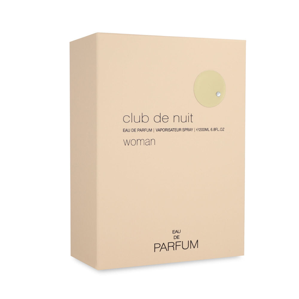 ARMAF - Club De Nuit para Mujer EDP 250ML