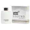 Mini Perfume Legend Spirit para Hombre de Mont Blanc EDT 4,5ML