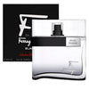 SALVATORE FERRAGAMO Perfume F Black para Caballero EDT 100ML