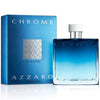 AZZARO Perfume Azzaro Chrome para Hombre EDP 100ML
