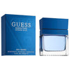 GUESS Perfume Seductive Homme Blue para Hombre EDT 100ML